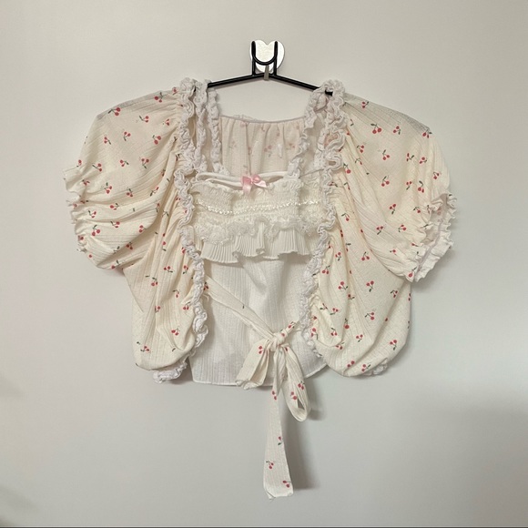 Cute two pieces set - Picture 3 of 5